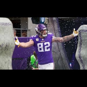 Meet your Posher, Noah